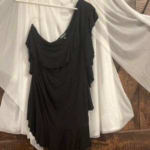 Off the shoulder Blouse